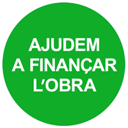Financem l'obra sense interessos
