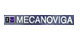 Mecanoviga Estructures metàl·liques