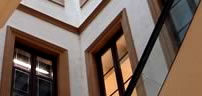 Patis interiors