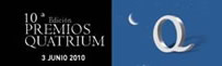 Premio a la mejor empresa de rehabilitación en la décima edición de los Premios Quatrium