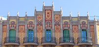 Rehabilitació i restauració de façanes