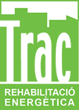 Rehabilitació Energética TRAC