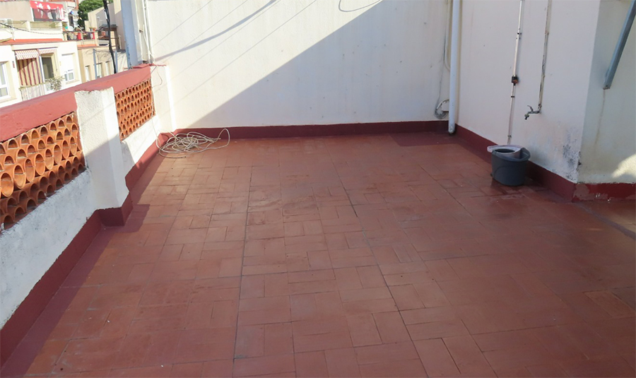 TRAC Rehabilitació - Noticia Rehabilitacio Edificis Obra Next Generation Sant Cosme 148