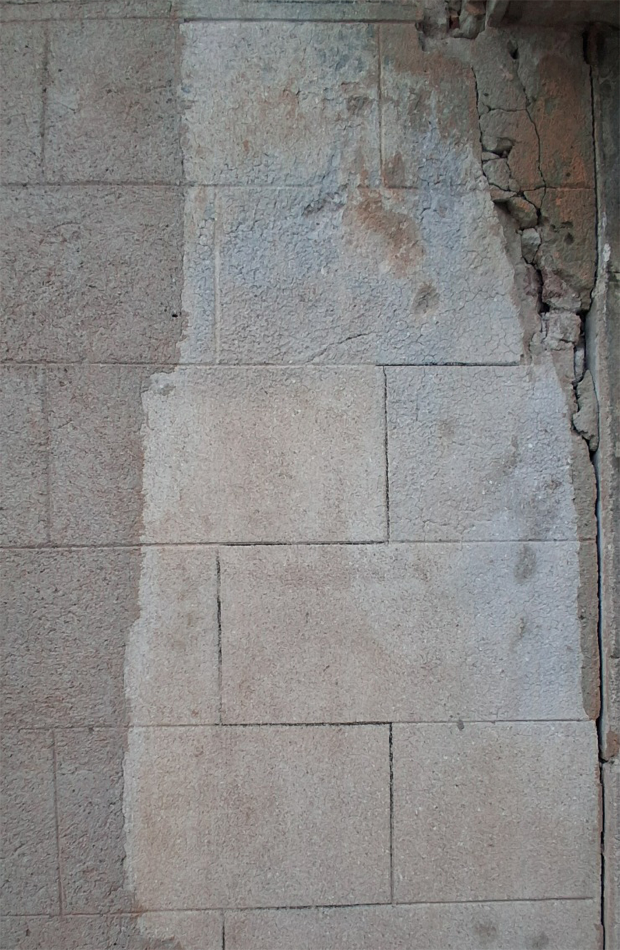 TRAC Rehabilitació - Noticia Rehabilitacio Edificis Rehabilitació De La Façana Principal D’Or 12