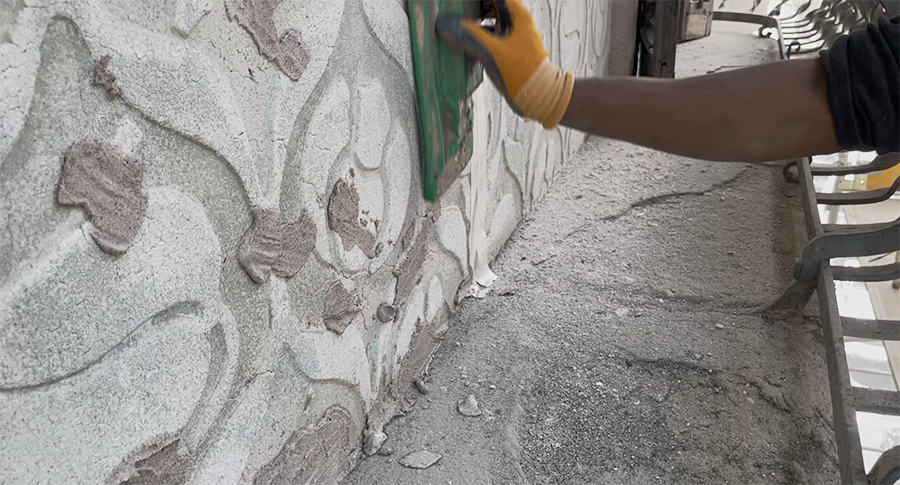 TRAC Rehabilitació - Noticia Rehabilitacio Edificis Restauracio Gran Gracia 264