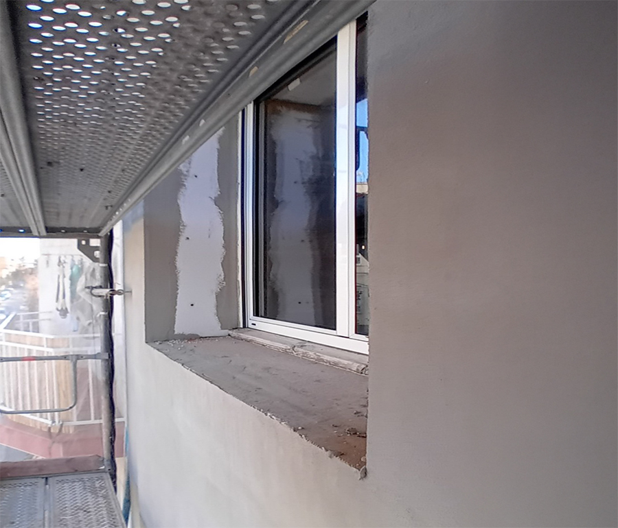 TRAC Rehabilitació - Noticia Rehabilitacio Edificis Obra Next Generation Sant Cosme 148