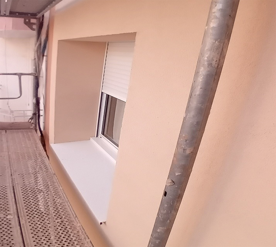 TRAC Rehabilitació - Noticia Rehabilitacio Edificis Obra Next Generation Sant Cosme 148