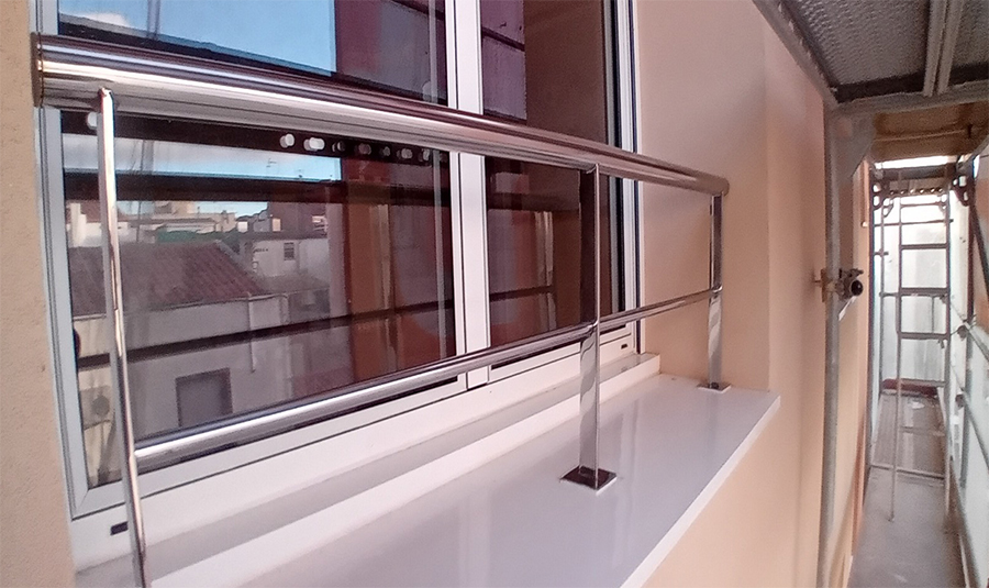 TRAC Rehabilitació - Noticia Rehabilitacio Edificis Obra Next Generation Sant Cosme 148