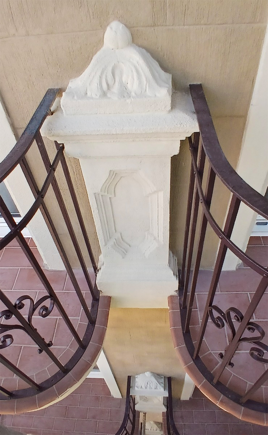 TRAC Rehabilitació - Noticia Rehabilitacio Edificis Rehabilitació De La Façana Principal D’Or 12