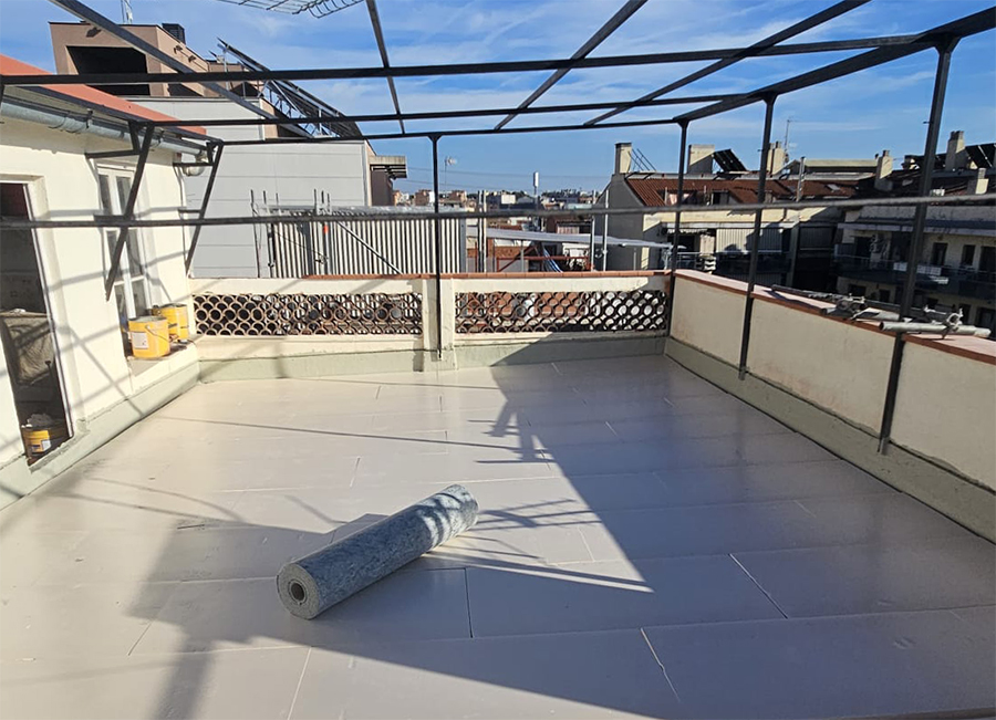 TRAC Rehabilitació - Noticia Rehabilitacio Edificis Obra Next Generation Sant Cosme 148