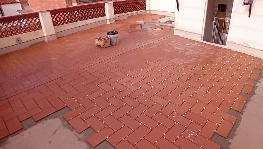 TRAC Rehabilitació - Noticia Rehabilitacio Edificis Obra Next Generation Sant Cosme 148