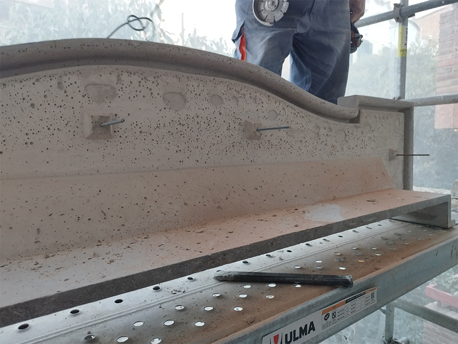 TRAC Rehabilitació - Noticia Rehabilitacio Edificis Restitució De La Façana Patrimonial De València 595