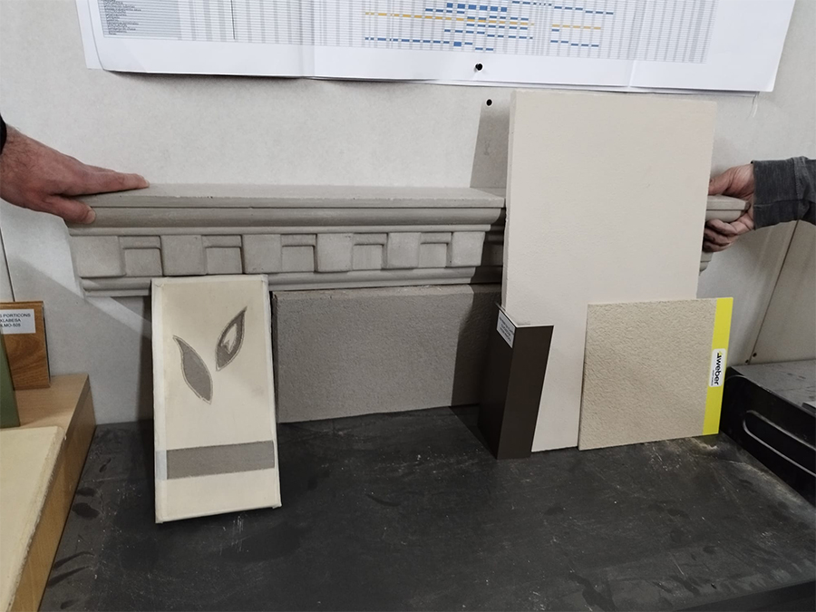 TRAC Rehabilitació - Noticia Rehabilitacio Edificis Restitució De La Façana Patrimonial De València 595