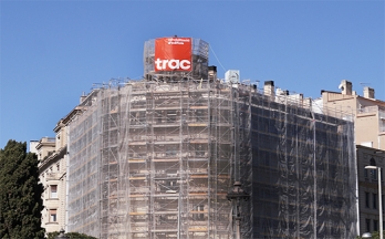 TRAC Rehabilitació - Node 25327