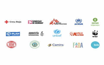 TRAC Rehabilitació - New Home