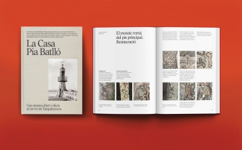 La Casa Pia Batlló