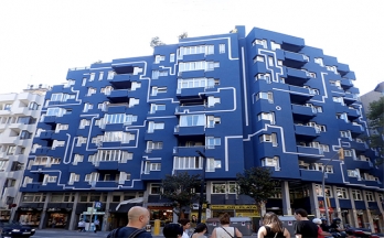 TRAC Rehabilitació - Node 25327