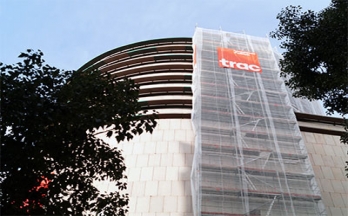 TRAC Rehabilitació - Node 25327