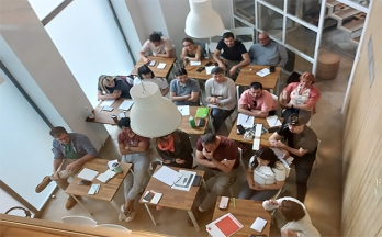 TRAC Rehabilitació - Node 25327