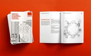 Aplicació de la calç en la rehabilitació