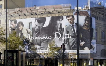 Publicitat a la bastida