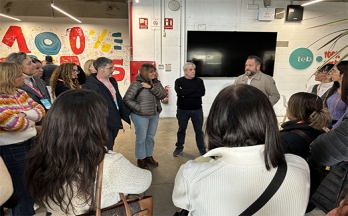 TRAC Rehabilitació - Node 25327