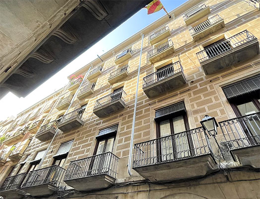 TRAC Rehabilitació - Noticies Rehabilitacio Edificis All 702,704,715,719,724,760,767,777,781,784,788,790,895