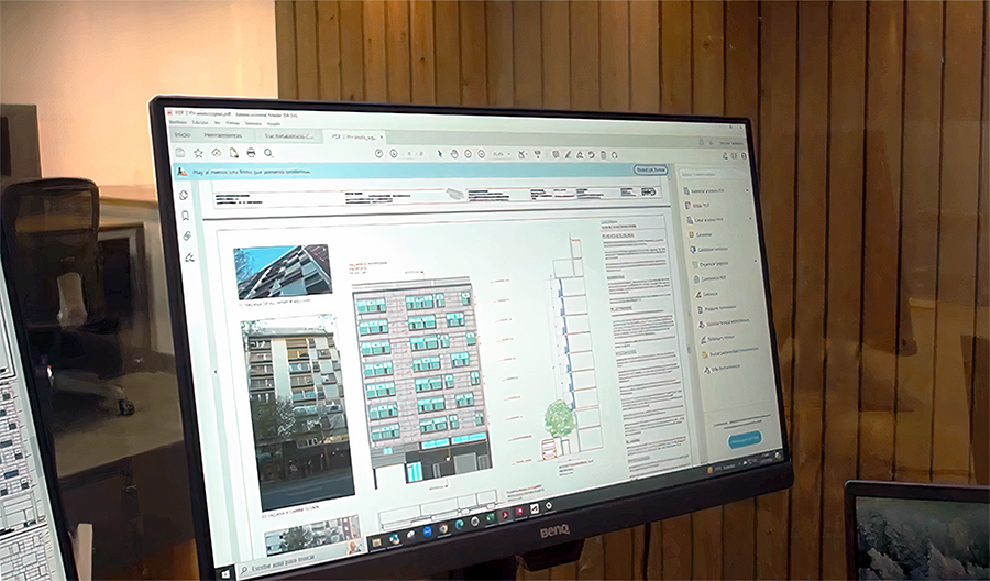 oferta treball Tècnic Estudis