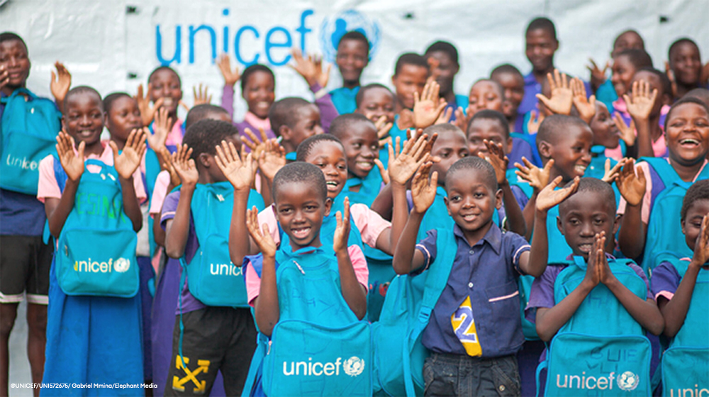 unicef